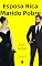 Livro Esposa Rica Marido Pobre: Um Romance Bilionário, Livro 11