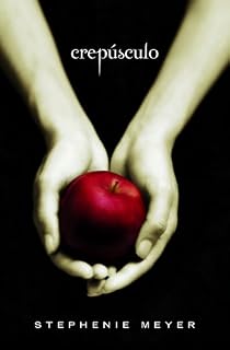 Livro Crepúsculo