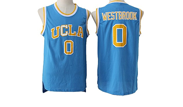 westbrook ucla jersey