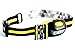SunJack Rechargeable LED HeadLamp - Bright 210 Lumen Flashlight with Red and Wide Beam - Waterproof for Camping, Running, Reading, Hiking