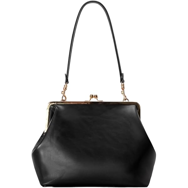 Banned Carla Retro Bag 50s Rockabilly Polka Faux Leather Top