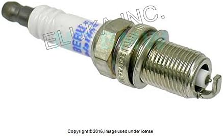 Porsche Engine Ignition Spark Plug Cayenne Turbo Cayenne Turbo S