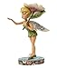Jim Shore for Enesco Disney Traditions Tinker Bell Spring Figurine, 7.17