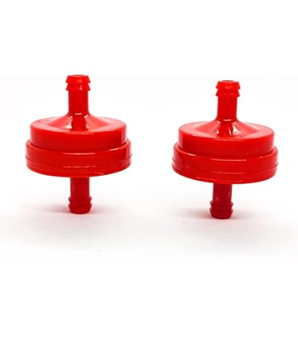 298090 394358 Lawn Mower 1/4