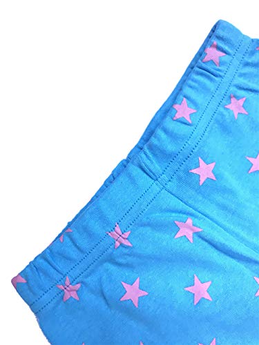 Grils Pyjamas for Girl Kids Toddler Princess Nightwear Sleepwear Long Sleeve Pjs Set Size 1-2 Years 2T