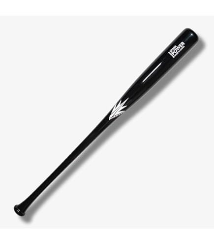 Amazon.com: Hakusoh Baseball Bat Fungo Equipment Wood 36