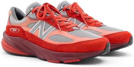 靴 New balance 990 USA 27cm Amazon.com | New Balance Women's FuelCell 990 V6 Sneaker, Grey
