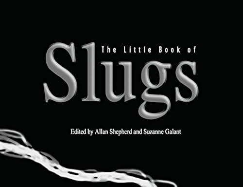 Download The Little Book of Slugs PDF