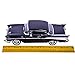 1:18 Chevy Bel Air (coupe)