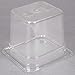 YBS 1/6 Size Polycarbonate Food Pans,4