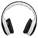 Soul Electronics SE5BLK Elite High Definition Active Noise Canceling Headphones (Black)- (Discontinued by manufacturer)