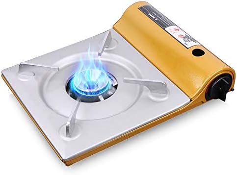 2900W Ultra-thin Cassette Grill Portable Outdoor Camping Picnic