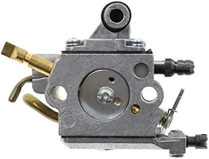 Amazon Com Pcc Motor Carburetor For Ms192t Ms192tc Chainsaw C1q S258 C1q S257 Cca Automotive Amazon Com Pcc Motor Carburetor For Ms192t Ms192tc Chainsaw C1q S258 C1q S257 Cca Automotive