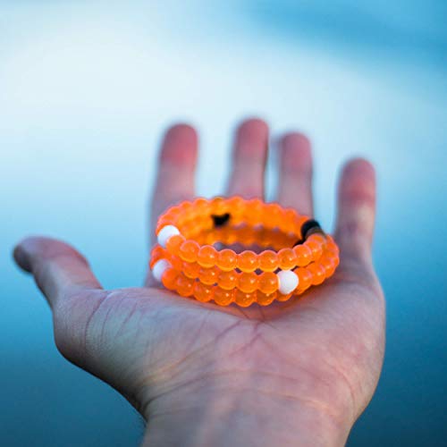 Lokai Mental Health Cause Collection Bracelet, Extra Large