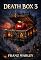 Livro Death Box 3