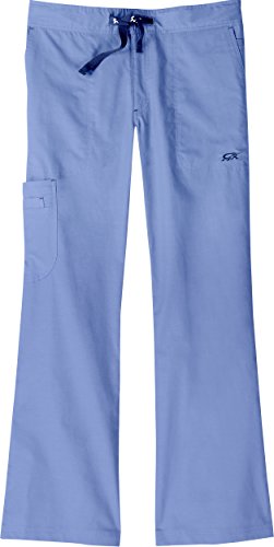 Iguana Med Mens 7300 Icon Pant Ciel Blue L