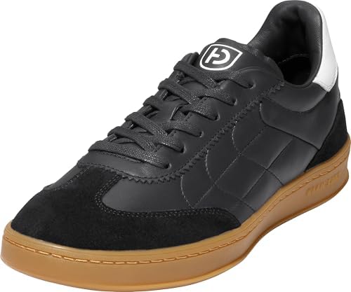 Amazon.com | Chrome Industries Men's Bromley Low Sneaker, Black