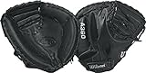 Wilson A360 YTH 31.5IN BB Catchers MITT 16F