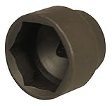 Lisle 14700 1-1/4"/32mm Oil Filter Socket for GM Ecotec
