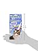 Accoutrements Inflatable Unicorn Horn for Cats