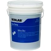 Ultra Dry Rinse, Commercial Grade EcoTemp Ultra Dry Rinse Additive