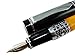 Lanxivi Bookworm Celluloid Flower Pattern Fountain Pen with Pen Pouch