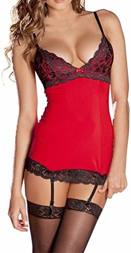 Women Halter Sexy Red Wonder Woman Costumes Dress Sexy Underwear Women Lingerie Bra