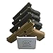 Glock Gun Stand - 4 Pistol, AS00088