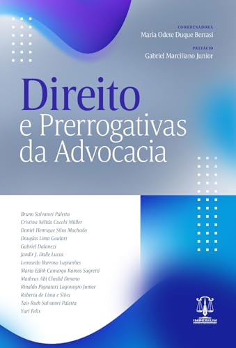 Logomarca do site Literatura Jurídica