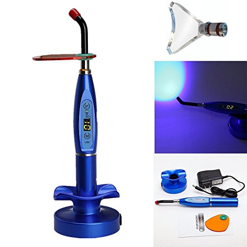 Top 10 Dental Curing Lights of 2020 No Place Called Home