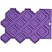 Wilton Precision Pattern Fondant Mold - Trellis,