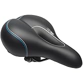 BIKE SEAT DELUXE