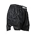 Anthem Athletics Infinity Muay Thai Shorts - 20+ Styles - Kickboxing, Thai Boxing - Black - X-Large