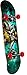 Powell-Peralta Cab Dragon Cosmic Green Complete Skateboard