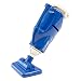 POOL BLASTER Water Tech Catfish Rechargeable, Battery-Powered, Swimming Pool Cleaner, Ideal for Hot Tub and Spa Cleaning, In-Ground and Above Ground Pool Steps Cleans Dirt, Sand & Silt and Leaves primary