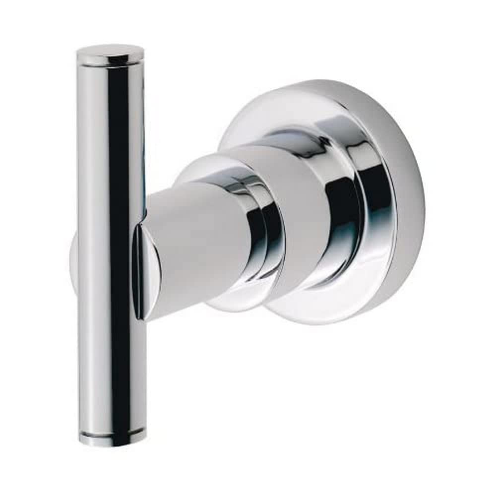 Carlisle Brass LV02CP Bathroom Accessory, Polished Chrome