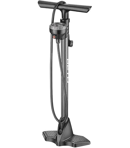 アクセサリー Lezyne Gravel Digital Drive Floor Pump LEZYNE GRAVEL DIGITAL DRIVE PRO | BIKE FLOOR PUMP