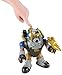 Fisher-Price Imaginext Pirate Dive Armor