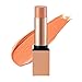 PONY EFFECT Makeup Arti-stick Cheek #Touch Me 10g, 1.76 Ounces, Cream Blush, Lips and Cheeks, Cream to powder finish, Stick Cheek Balm, Soft orange coral