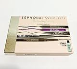 SEPHORA Favorites The leading Line up Eyeliner Sampler set .