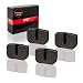 1PZ DP2-001 Brake Pads for MOTOVOX MBX10 79CC MINI BIKE REAR BRAKE PADS MBX-10 PARTS NEW (2 Pack)
