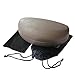 Lucky Leaf Sunglasses Goggles Pouch Case Women Eyeglass Holder with Cleaning Cloth