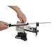 IMAGE® Professional Kitchen Knife Sharpener System Kit Fix-angle Version II With 4 Stones