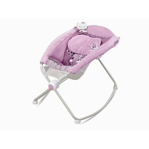 fisher price sugar plum swing