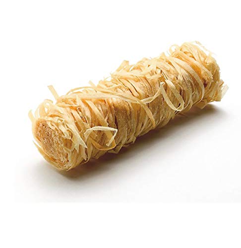 Veksun Wood Wool Fire Starters, Natural Kindling Charcoal Starters Wood Wool Duraflame Long Burning for Fireplace,Camping,Fire Pit, BBQ Grill, Wood Pellet Stove,Log Burner,Pizza Oven, Smokers 32 Pcs