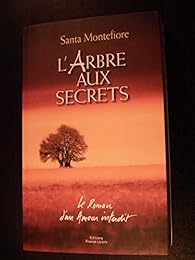 L' arbre aux secrets