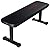 Marcy Flat Utility 600 lbs Capacity Weight Bench for Weight Training and Ab Exercises SB-315