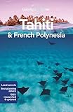 Lonely Planet Tahiti & French Polynesia 11