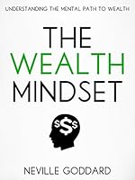 Cover of The Wealth Mindset