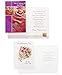 Valentine’s Day Cards - Assortment 50 Pack - Romance - Love - Multicolor - Greeting Cards